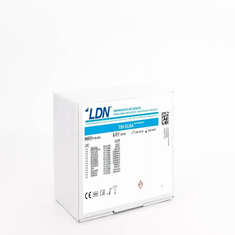 TF E-2000 Тиреотропний гормон